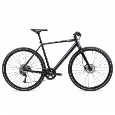 Велосипед Orbea Carpe 28" 20 2021 XL Black Фото