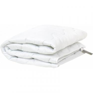 Одеяло MirSon антиалергенное с Тенсель 1636 Eco Light White 172х Фото