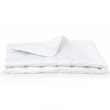 Одеяло MirSon шерстяное 1639 Eco Light White 220х240 Фото 3