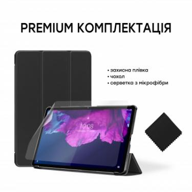 Чехол для планшета AirOn Premium Lenovo Tabpro 11 J606F/J616X + film (P11/P Фото 2
