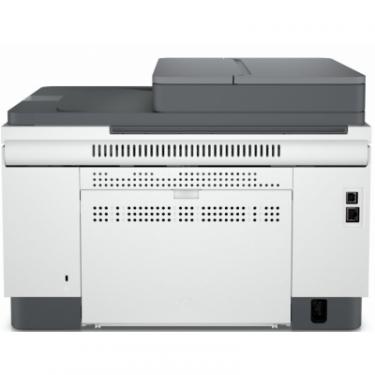 Многофункциональное устройство HP LaserJet M236sdn Фото 5