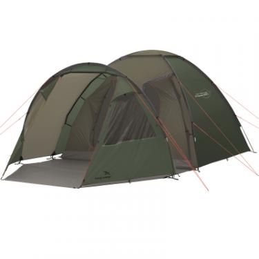 Палатка Easy Camp Energy 300 Rustic Green Фото