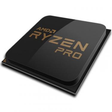 Процессор AMD Ryzen 5 1500 PRO Фото
