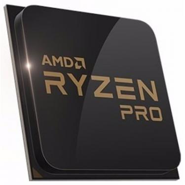 Процессор AMD Ryzen 5 1500 PRO Фото 1