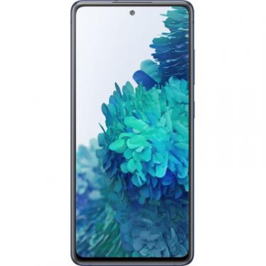 Мобильный телефон Samsung SM-G780G/256 (Galaxy S20 FE 8/256GB) Blue Фото