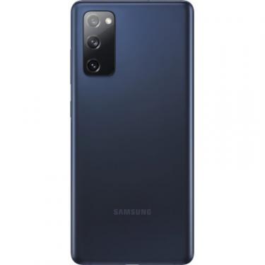 Мобильный телефон Samsung SM-G780G/256 (Galaxy S20 FE 8/256GB) Blue Фото 1