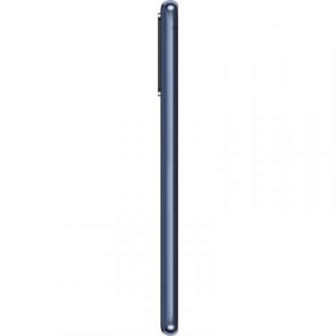 Мобильный телефон Samsung SM-G780G/256 (Galaxy S20 FE 8/256GB) Blue Фото 2
