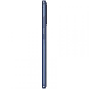 Мобильный телефон Samsung SM-G780G/256 (Galaxy S20 FE 8/256GB) Blue Фото 3