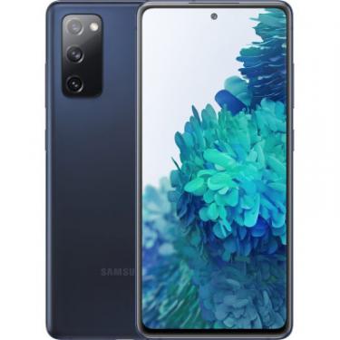 Мобильный телефон Samsung SM-G780G/256 (Galaxy S20 FE 8/256GB) Blue Фото 6