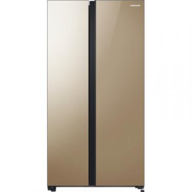 Холодильник Samsung RS62R50314G/UA Фото