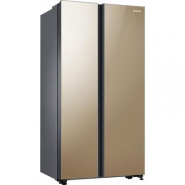 Холодильник Samsung RS62R50314G/UA Фото 1