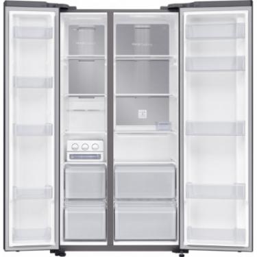Холодильник Samsung RS62R50314G/UA Фото 3