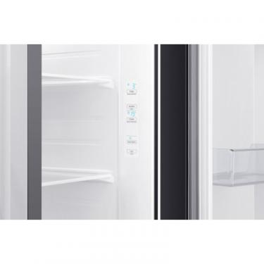 Холодильник Samsung RS62R50314G/UA Фото 5