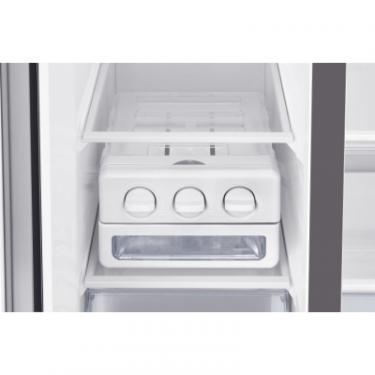 Холодильник Samsung RS62R50314G/UA Фото 6