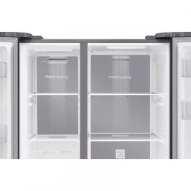 Холодильник Samsung RS62R50314G/UA Фото 7
