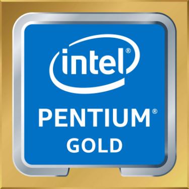 Процессор INTEL Pentium G6405 Фото