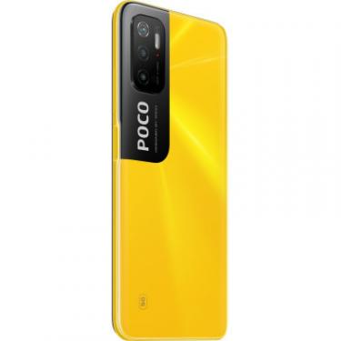Мобильный телефон Xiaomi Poco M3 Pro 4/64GB Yellow Фото 9