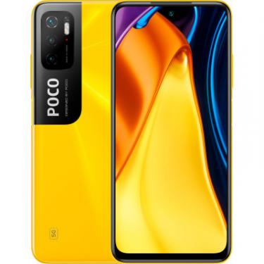 Мобильный телефон Xiaomi Poco M3 Pro 4/64GB Yellow Фото 10