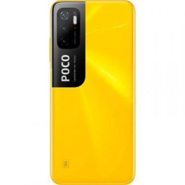 Мобильный телефон Xiaomi Poco M3 Pro 4/64GB Yellow Фото 1