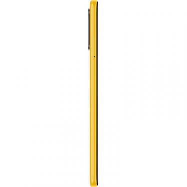 Мобильный телефон Xiaomi Poco M3 Pro 4/64GB Yellow Фото 2