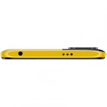 Мобильный телефон Xiaomi Poco M3 Pro 4/64GB Yellow Фото 4