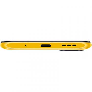 Мобильный телефон Xiaomi Poco M3 Pro 4/64GB Yellow Фото 5