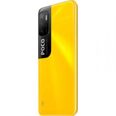 Мобильный телефон Xiaomi Poco M3 Pro 4/64GB Yellow Фото 8