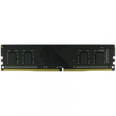 Модуль памяти для компьютера eXceleram DDR4 8GB 2400 MHz Фото
