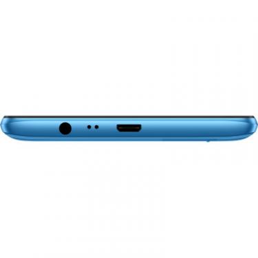 Мобильный телефон realme C11 2021 2/32GB Blue Фото 5