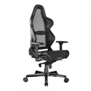 Кресло игровое DXRacer A Series Black Фото