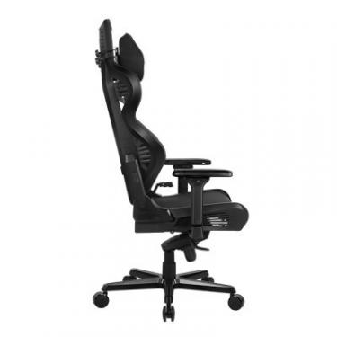 Кресло игровое DXRacer A Series Black Фото 2