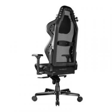 Кресло игровое DXRacer A Series Black Фото 3