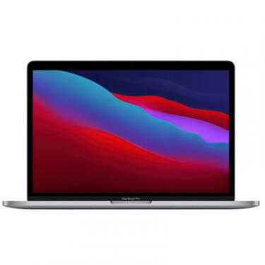Ноутбук Apple MacBook Pro M1 TB A2338 Фото