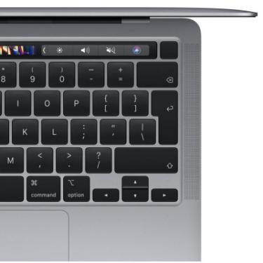 Ноутбук Apple MacBook Pro M1 TB A2338 Фото 2