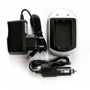 Зарядное устройство для фото PowerPlant Sony NP-FT1, NP-FR1, NP-BD1 Фото