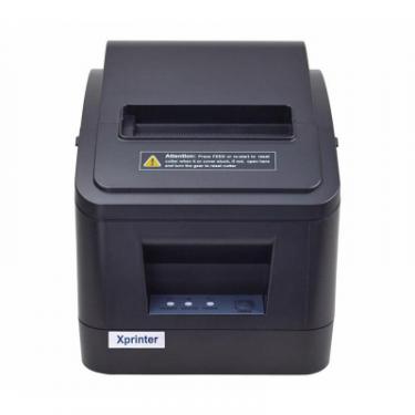 Принтер чеков X-PRINTER XP-V330N USB, RS232, Ethernet Фото 1
