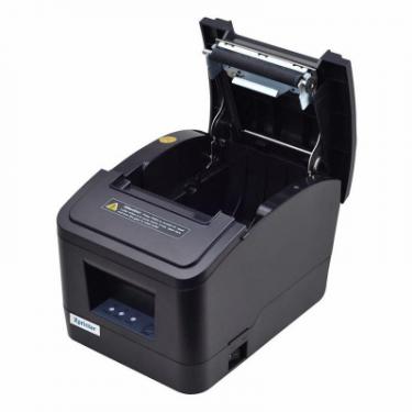 Принтер чеков X-PRINTER XP-V330N USB, RS232, Ethernet Фото 5