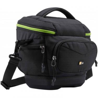 Фото-сумка Case Logic Kontrast S Shoulder Bag DILC KDM-101 Black Фото