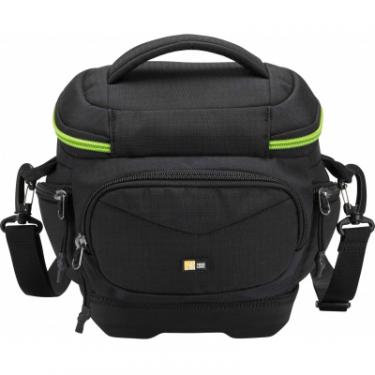 Фото-сумка Case Logic Kontrast S Shoulder Bag DILC KDM-101 Black Фото 1