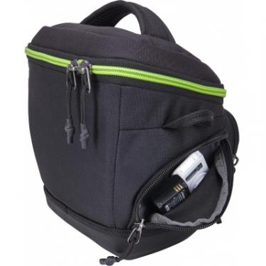 Фото-сумка Case Logic Kontrast S Shoulder Bag DILC KDM-101 Black Фото 2