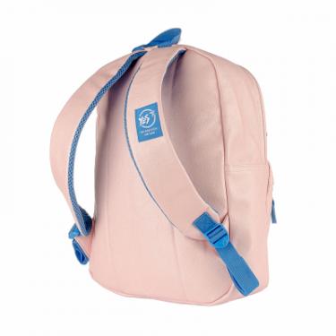 Рюкзак школьный Yes ST-16 Infinity розовый Фото 1