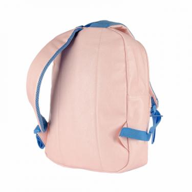 Рюкзак школьный Yes ST-16 Infinity розовый Фото 2
