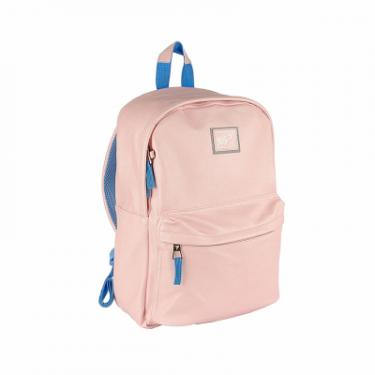 Рюкзак школьный Yes ST-16 Infinity розовый Фото 3