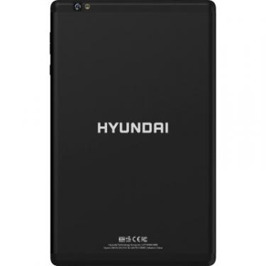Планшет Hyundai 10"2/32GB(10WB1M)Black Фото 1