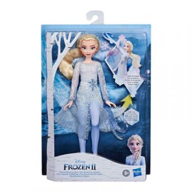 Кукла Hasbro Disney Frozen Холодное сердце 2 Эльза 35 см Фото