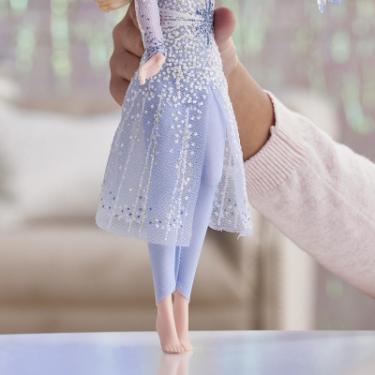 Кукла Hasbro Disney Frozen Холодное сердце 2 Эльза 35 см Фото 3