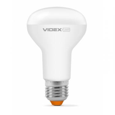 Лампочка Videx LED R63e 9W E27 4100K 220V Фото