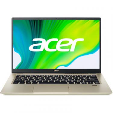 Ноутбук Acer Swift 3X SF314-510G Фото