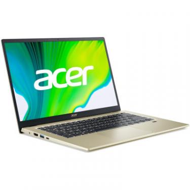 Ноутбук Acer Swift 3X SF314-510G Фото 1