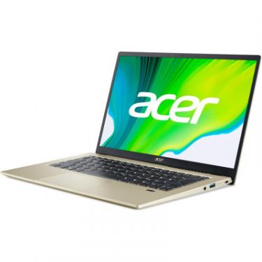 Ноутбук Acer Swift 3X SF314-510G Фото 2